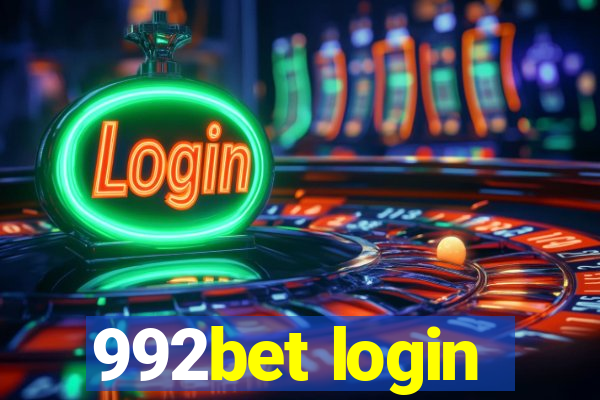 992bet login